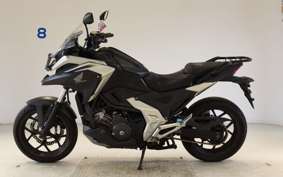 HONDA NC750X DCT 2022 RH09