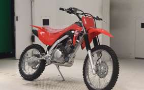 HONDA CRF125F 2019 JE03