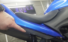 SUZUKI GSX-S1000F 2015 GT79A