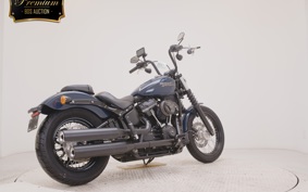HARLEY FXBB1750 2019