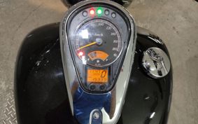 SUZUKI INTRUDER 400 CLASSIC VK56A