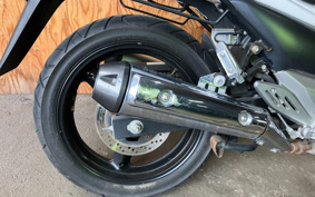 SUZUKI GSR250 GJ55D