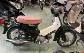 HONDA LITTLE CUB AA01