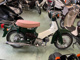 Фото Honda LITTLE CUB 2011 с японского аукциона