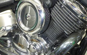 YAMAHA DRAGSTAR 1100 CLASSIC 2002 VP13J