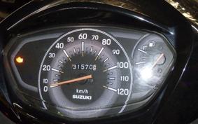 SUZUKI ADDRESS V125 2003 DT11A
