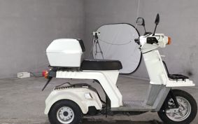 HONDA GYRO TD01