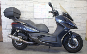 KYMCO KYMCO DOWN TOWN125I