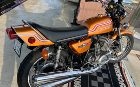KAWASAKI 750SS 2001 H2F