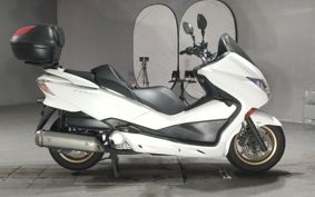 HONDA FORZA X MF10
