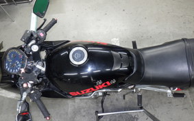 SUZUKI GSX400S KATANA 1992 GK77A