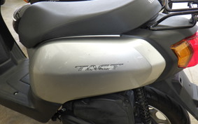 HONDA TACT ﾍﾞｰｼｯｸ AF79