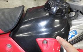 HONDA CRF250X 2006