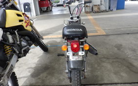 HONDA DAX 50 GEN 2 AB26