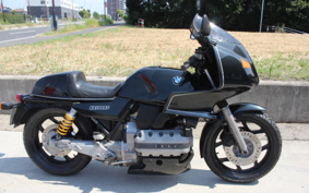 BMW K100RS 2V 1984 1603