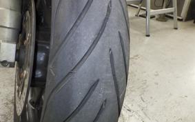 YAMAHA FZS1000 FAZER 2002