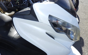 SUZUKI SKYWAVE 250 (Burgman 250) M 2010 CJ45A