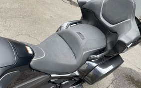 HONDA GL 1800 GOLD WING TOUR DCT 2022 SC79