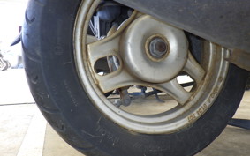 HONDA DIO Gen.6 AF62