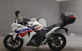 HONDA CBR250R MC41