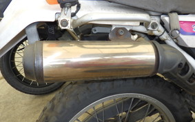 YAMAHA SEROW 225 W 4JG