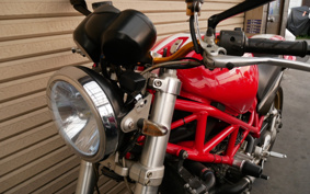 DUCATI MONSTAR S4 2003 ZDMM400AA2B