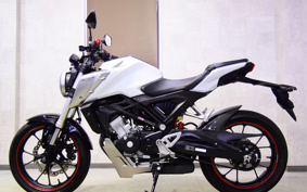 HONDA CB125 R JC79
