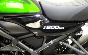 KAWASAKI Z900RS CAFE 2025 ZR900K