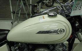 YAMAHA DRAGSTAR 400 CLASSIC  2012 VH02J