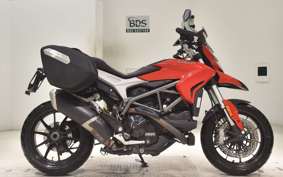 DUCATI HYPERSTRADA 939 2016