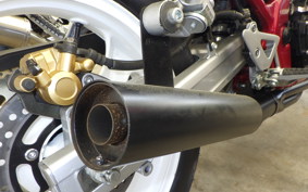 KAWASAKI BALIUS 250 ZR250A