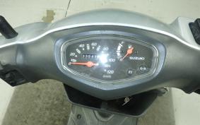 SUZUKI ADDRESS V125 CF4EA