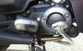 HONDA C125 SUPER CUB JA71