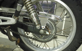HONDA GB250 CLUBMAN Gen.4 MC10