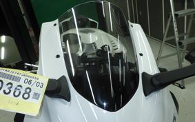YAMAHA YZF-R6 2019