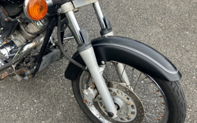 YAMAHA DRAGSTAR 250 VG02J