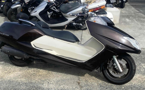 YAMAHA MAXAM250 SG21J