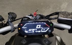YAMAHA MT-07 2021 RM33J