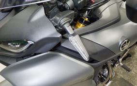 YAMAHA TRACER 9 GT 2023 RN70J