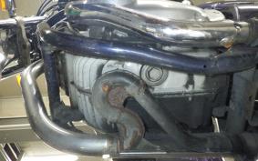 YAMAHA SRV250 RENAISSA 2025 4DN