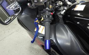 SUZUKI HAYABUSA Gen.2 2011