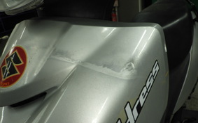 SUZUKI ADDRESS V125 DT11A