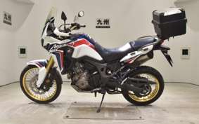 HONDA CRF1000L AFRICA TWIN 2016 SD04