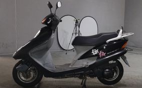 HONDA SPACY 125 JF04