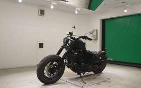 KAWASAKI VULCAN 400 CLASSIC 1996 VN400A