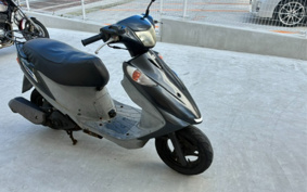 SUZUKI ADDRESS V125 CF46A