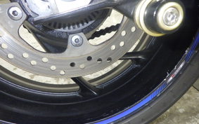 SUZUKI GSX-S1000F 2015 GT79A