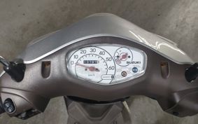 SUZUKI LET'S G CA4AA