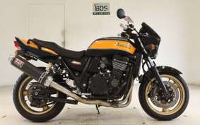 KAWASAKI ZRX1200 R 2009 ZRT20A