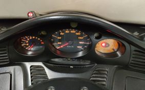 HONDA SILVERWING600 PF01